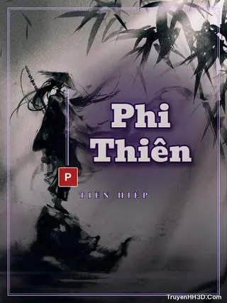 Bìa Phi Thiên