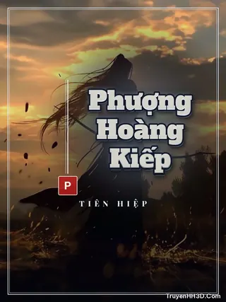 Bìa Phượng Hoàng Kiếp