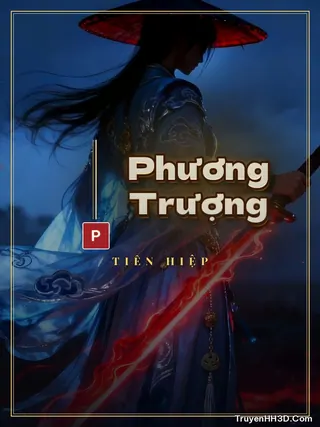 Bìa Phương Trượng