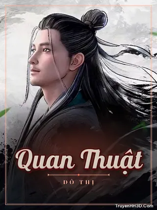 Bìa Quan Thuật