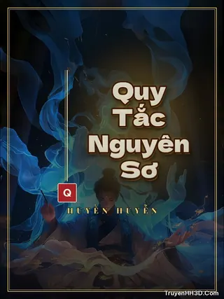 Bìa Quy Tắc Nguyên Sơ