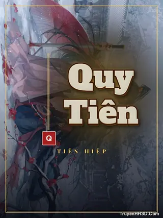 Bìa Quy Tiên
