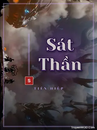 Bìa Sát Thần
