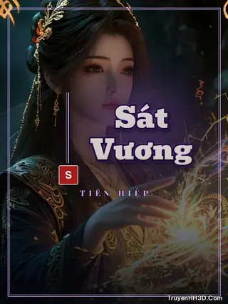 Bìa Sát Vương