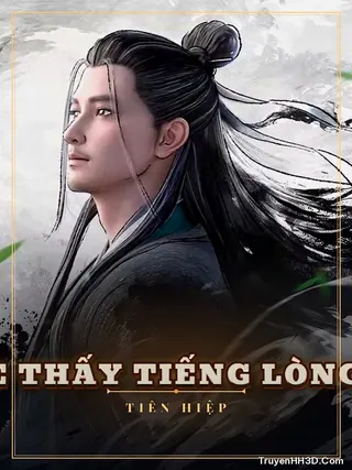 Bìa Sau Khi Bị Toàn Tông Môn Nghe Thấy Tiếng Lòng, Nhân Thiết Của Ta Sụp Đổ Rồi