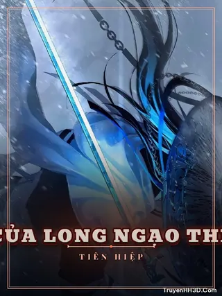 Bìa Sau Khi Mang Thai Con của Long Ngạo Thiên, Ta Giả Chết Bỏ Trốn