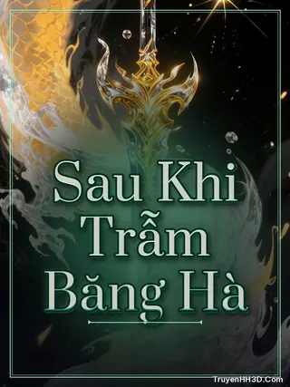 Bìa Sau Khi Trẫm Băng Hà