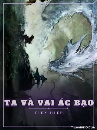Bìa Sau Khi Xuyên Sách, Ta Và Vai Ác Bạo Quân Rải Cẩu Lương
