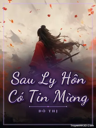 Bìa Sau Ly Hôn Có Tin Mừng