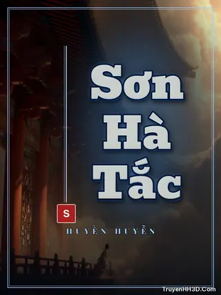 Bìa Sơn Hà Tắc