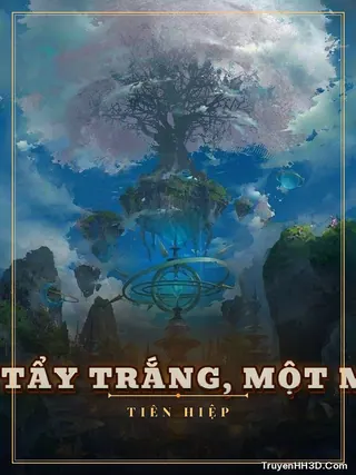 Bìa Sư Muội Ác Độc Không Cần Tẩy Trắng, Một Mình Cân Hết Cả Tông Môn!