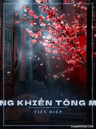 Bìa Sư Muội Dùng Đan Lô Nấu Cháo Trắng Khiến Tông Môn Cách Vách Thèm Đến Phát Khóc
