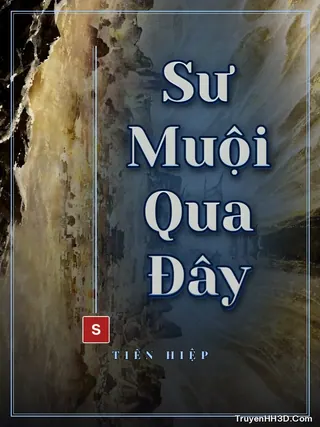 Bìa Sư Muội Qua Đây