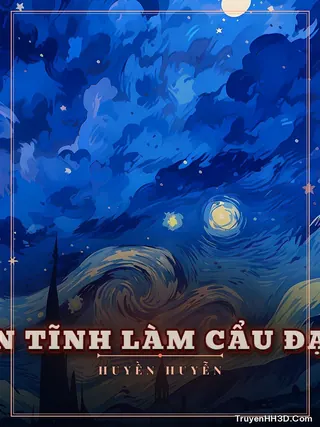 Bìa truyện Ta Chỉ Muốn An Tĩnh Làm Cẩu Đạo Trung Nhân