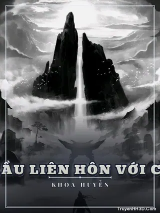 Bìa Ta Đại Diện Địa Cầu Liên Hôn Với Công Chúa Dị Giới
