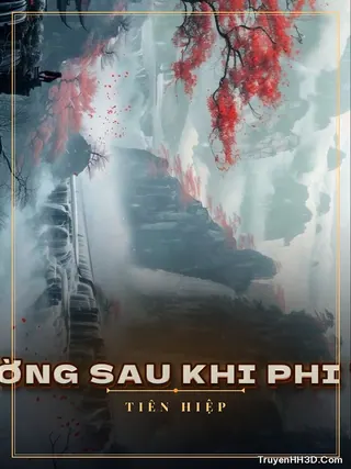 Bìa truyện Ta Mở Nông Trường Sau Khi Phi Thăng Thất Bại