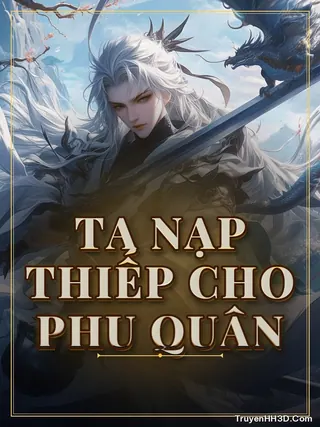 Bìa Ta Nạp Thiếp Cho Phu Quân