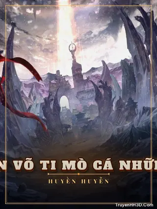 Bìa Ta Tại Trấn Võ Ti Mò Cá Những Năm Kia