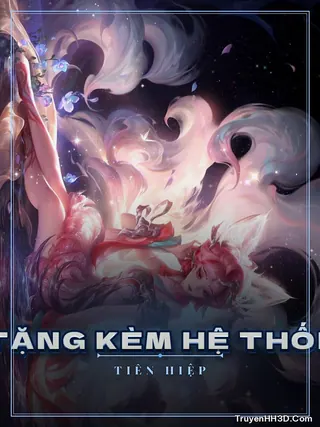 Bìa Ta Xuyên Không Tặng Kèm Hệ Thống Thương Thành