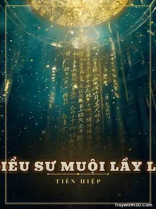 Bìa Ta Xuyên Thành Tiểu Sư Muội Lầy Lội Nhất Tông Môn