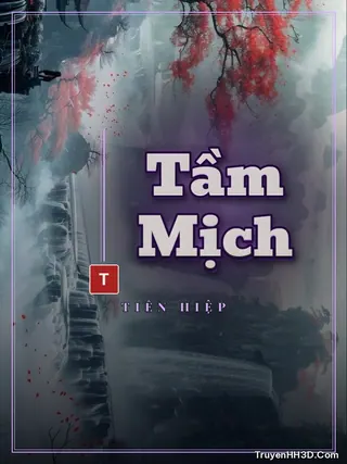 Bìa Tầm Mịch