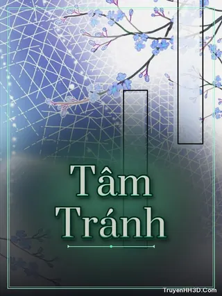 Bìa Tâm Tránh