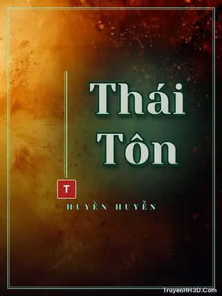Bìa Thái Tôn