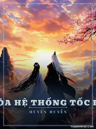 Bìa Thần Sủng Tiến Hóa Hệ Thống Tốc Độ Giây Thăng Cấp