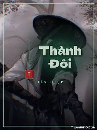 Bìa Thành Đôi