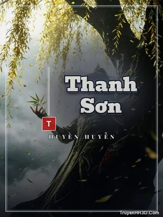 Bìa Thanh Sơn