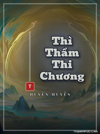Bìa Thì Thầm Thi Chương