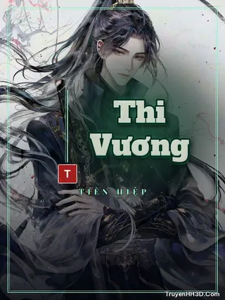 Bìa Thi Vương