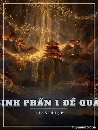 Bìa Thiên Địa Đại Đạo Nhân Sinh Phần 1 Đế Quân Tái Thế Chi Đại Ma Tôn