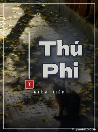 Bìa Thú Phi