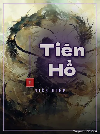 Bìa Tiên Hồ