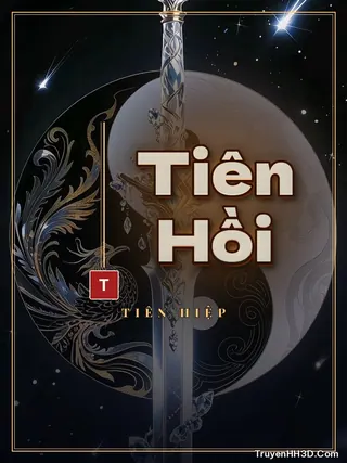 Bìa Tiên Hồi