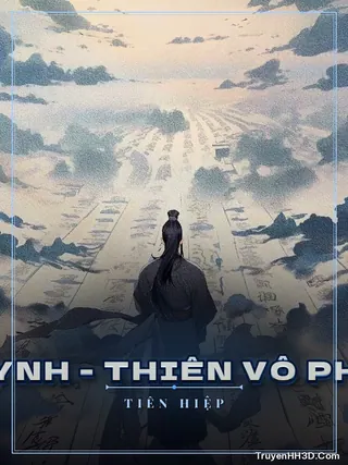 Bìa Tiểu Sư Huynh - Thiên Vô Phong Tuyết