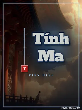Bìa Tính Ma