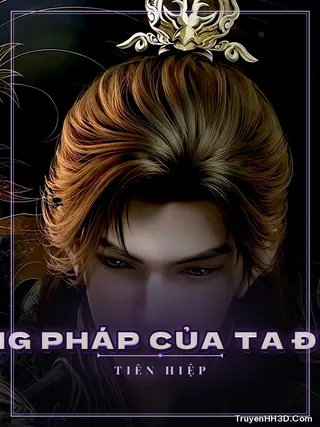 Bìa Toàn Bộ Công Pháp Của Ta Đều Nhờ Nhặt