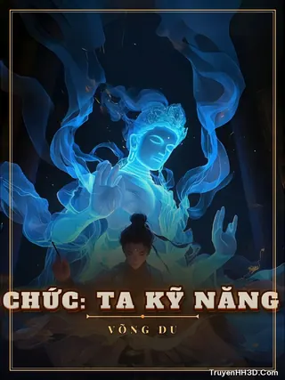Bìa Toàn Dân Chuyển Chức: Ta Kỹ Năng Tự Động Mãn Cấp!