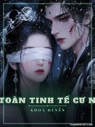 Bìa truyện Tội Phạm Truy Nã Toàn Tinh Tế Cư Nhiên Là Trùng Đực