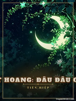 Bìa Tra Khắp Tứ Hải Bát Hoang: Đâu Đâu Cũng Là Tu La Tràng