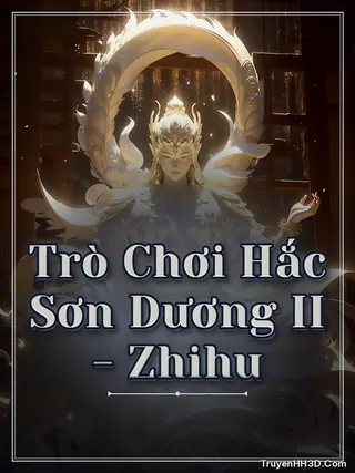 Bìa Trò Chơi Hắc Sơn Dương II - Zhihu