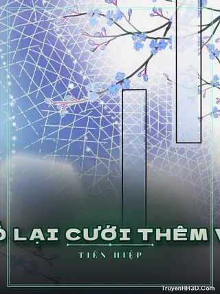 Bìa Trời Ạ Lão Tổ Lại Cưới Thêm Vợ Bé Nữa Rồi