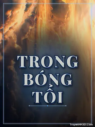 Bìa Trong Bóng Tối
