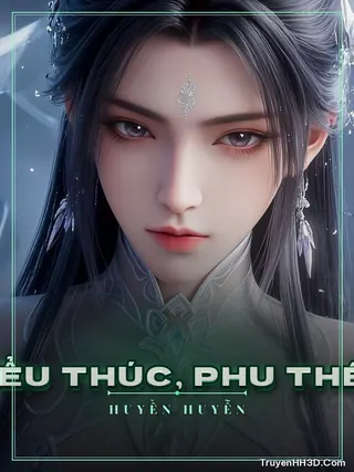 Bìa Trùng Sinh Gả Lại Cho Tiểu Thúc, Phu Thê Liên Thủ Ngược Tra nam