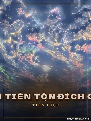 Bìa Trùng Sinh Thành Tù Nhân Trong Lòng Bàn Tay Tiên Tôn