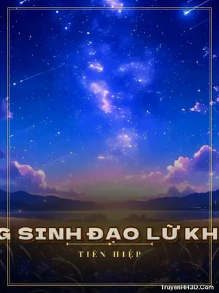 Bìa Trước Khi Trọng Sinh Đạo Lữ Không Uống Thuốc