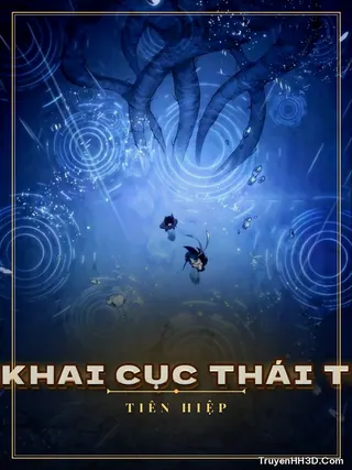 Bìa Trường Sinh Chí Dị, Khai Cục Thái Thị Khẩu Bị Trảm Thủ