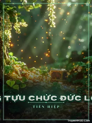 Bìa Tu Tiên: Tòng Tựu Chức Đức Lỗ Y Khai Thủy